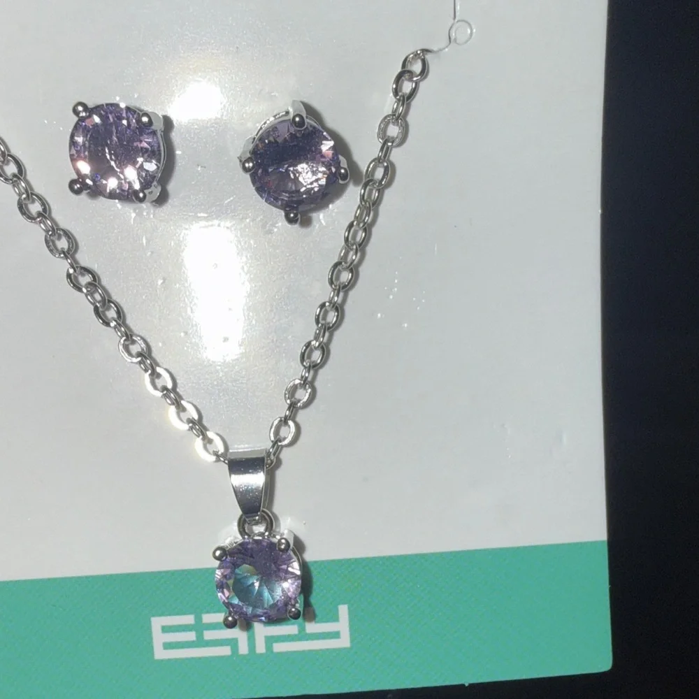 Effy Jewerly: 3 sets for the price of 2. - Picture 4 of 7